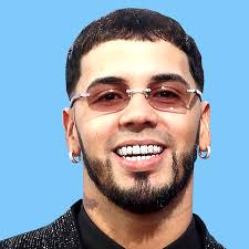 Anuel AA
